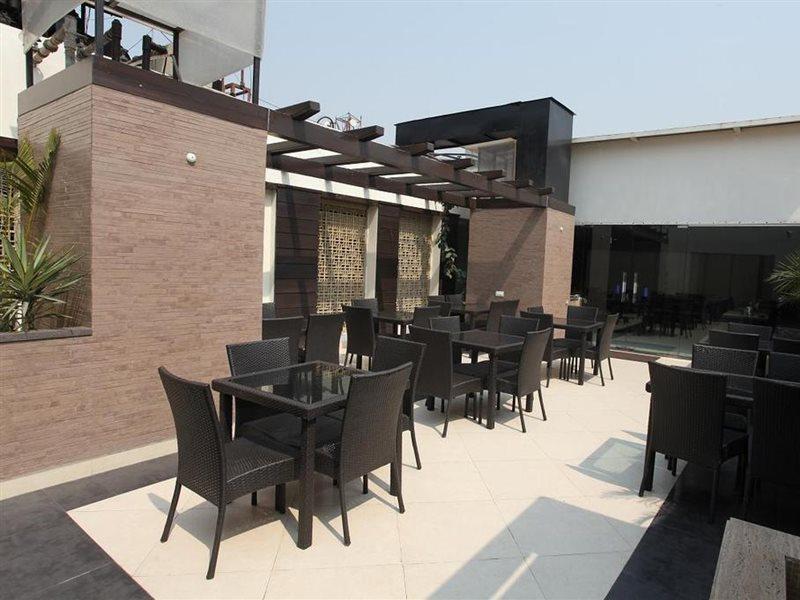 Hotel City Star - Free Airport Pickup Neu-Delhi Exterior foto