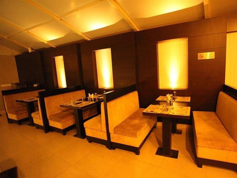 Hotel City Star - Free Airport Pickup Neu-Delhi Exterior foto
