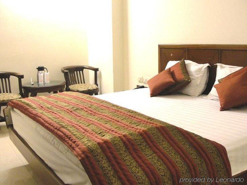 Hotel City Star - Free Airport Pickup Neu-Delhi Exterior foto