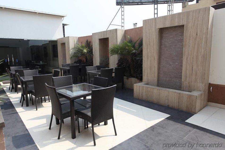 Hotel City Star - Free Airport Pickup Neu-Delhi Exterior foto