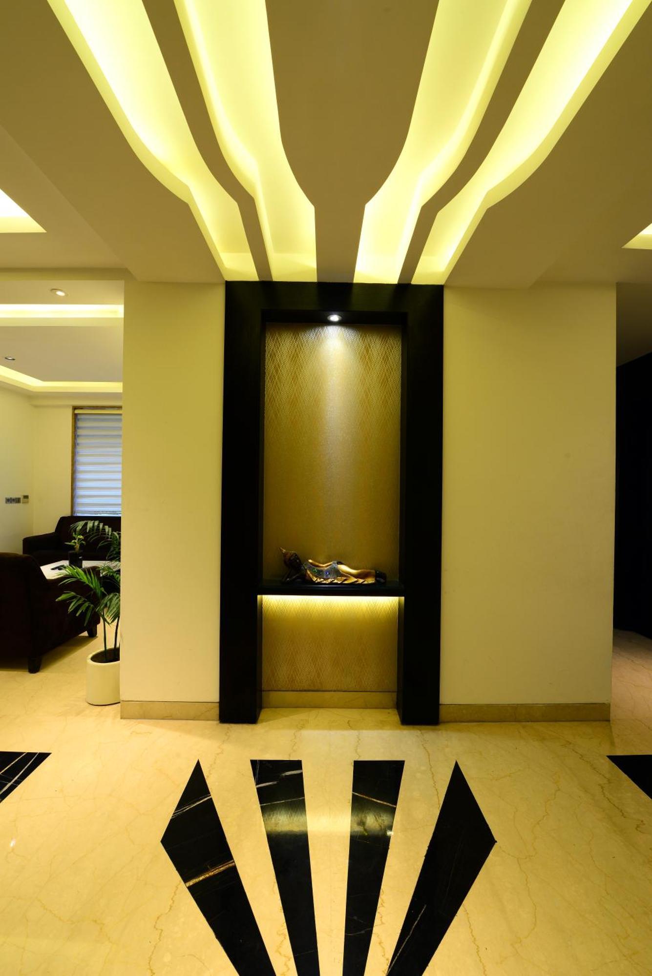 Hotel City Star - Free Airport Pickup Neu-Delhi Exterior foto