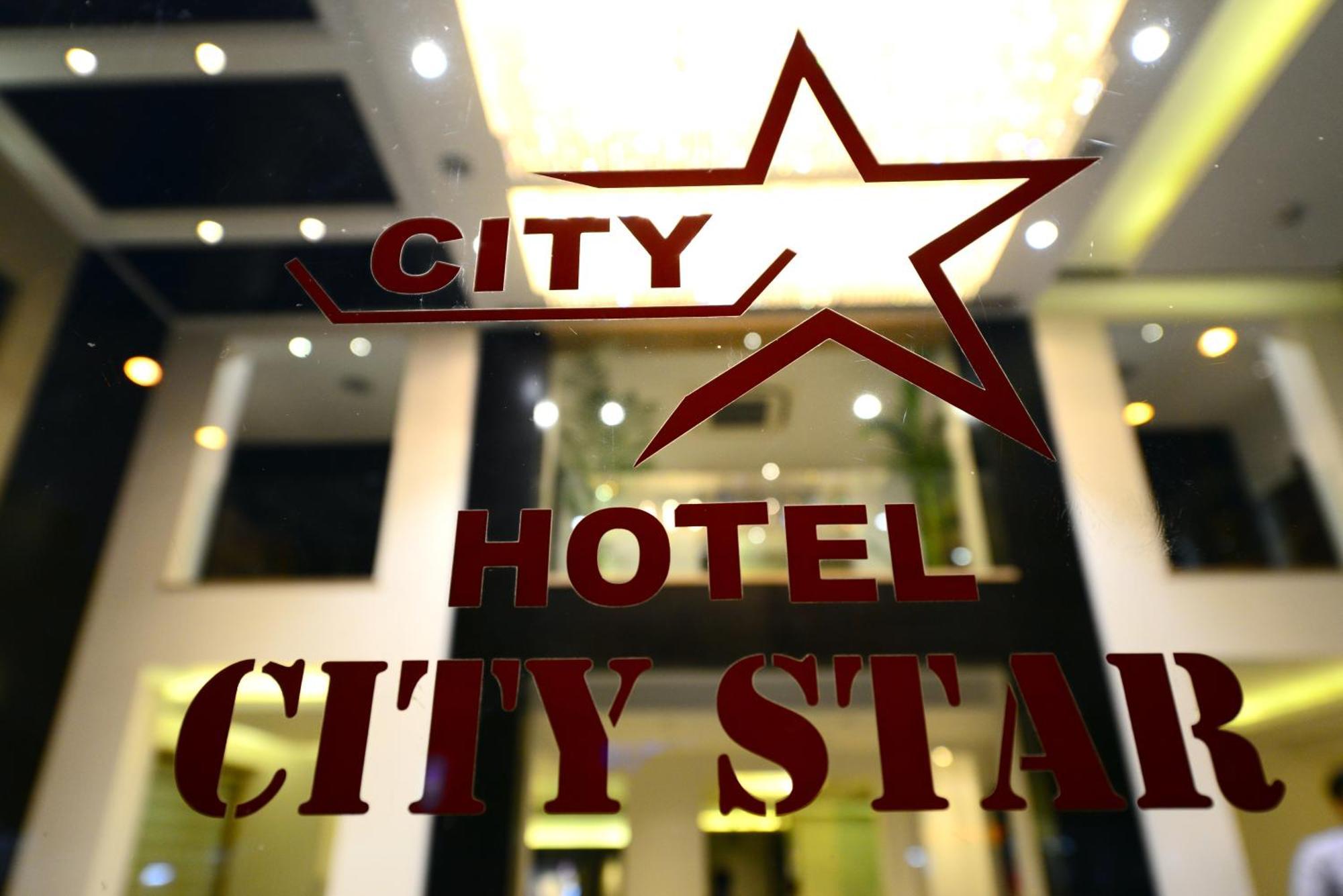 Hotel City Star - Free Airport Pickup Neu-Delhi Exterior foto