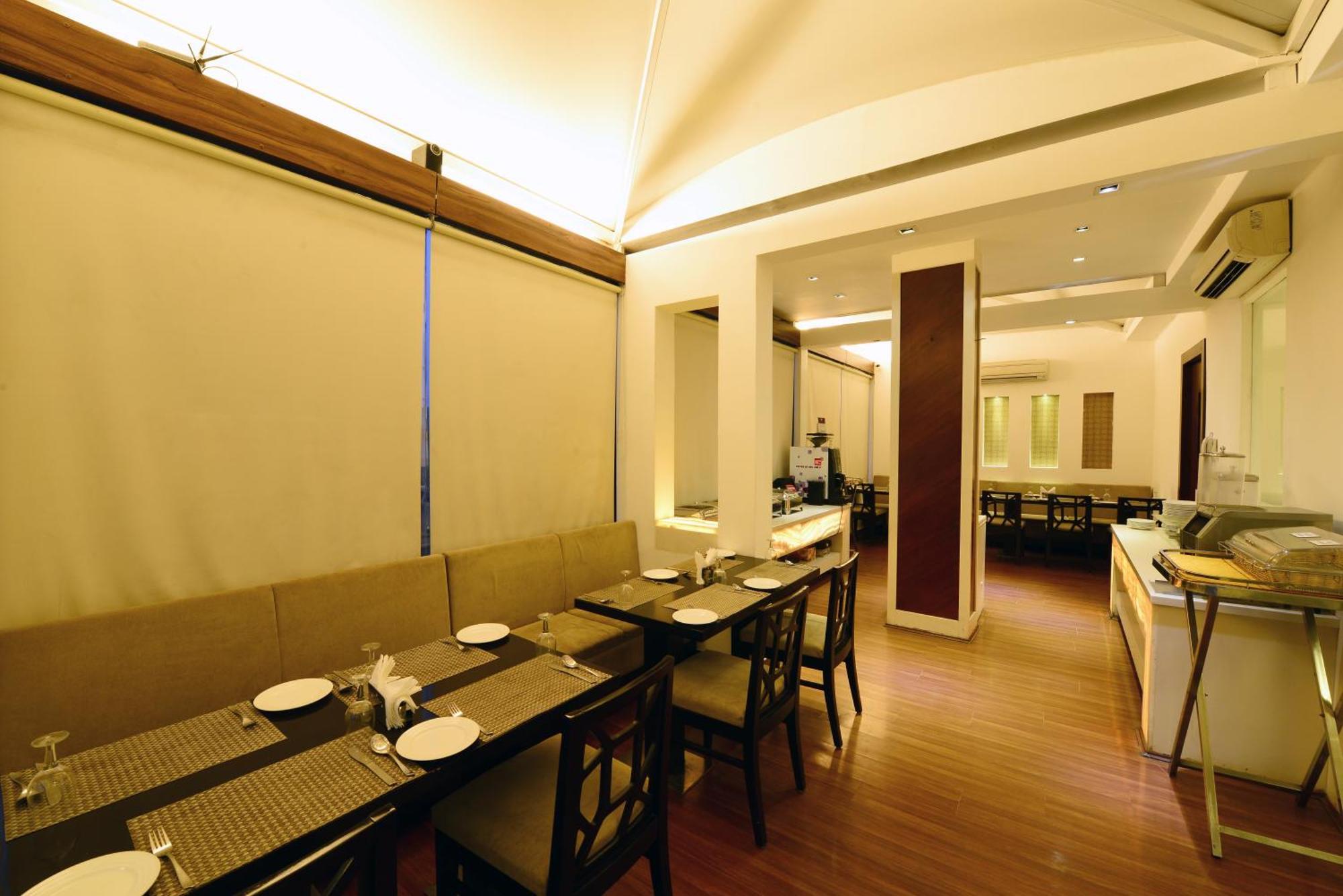 Hotel City Star - Free Airport Pickup Neu-Delhi Exterior foto