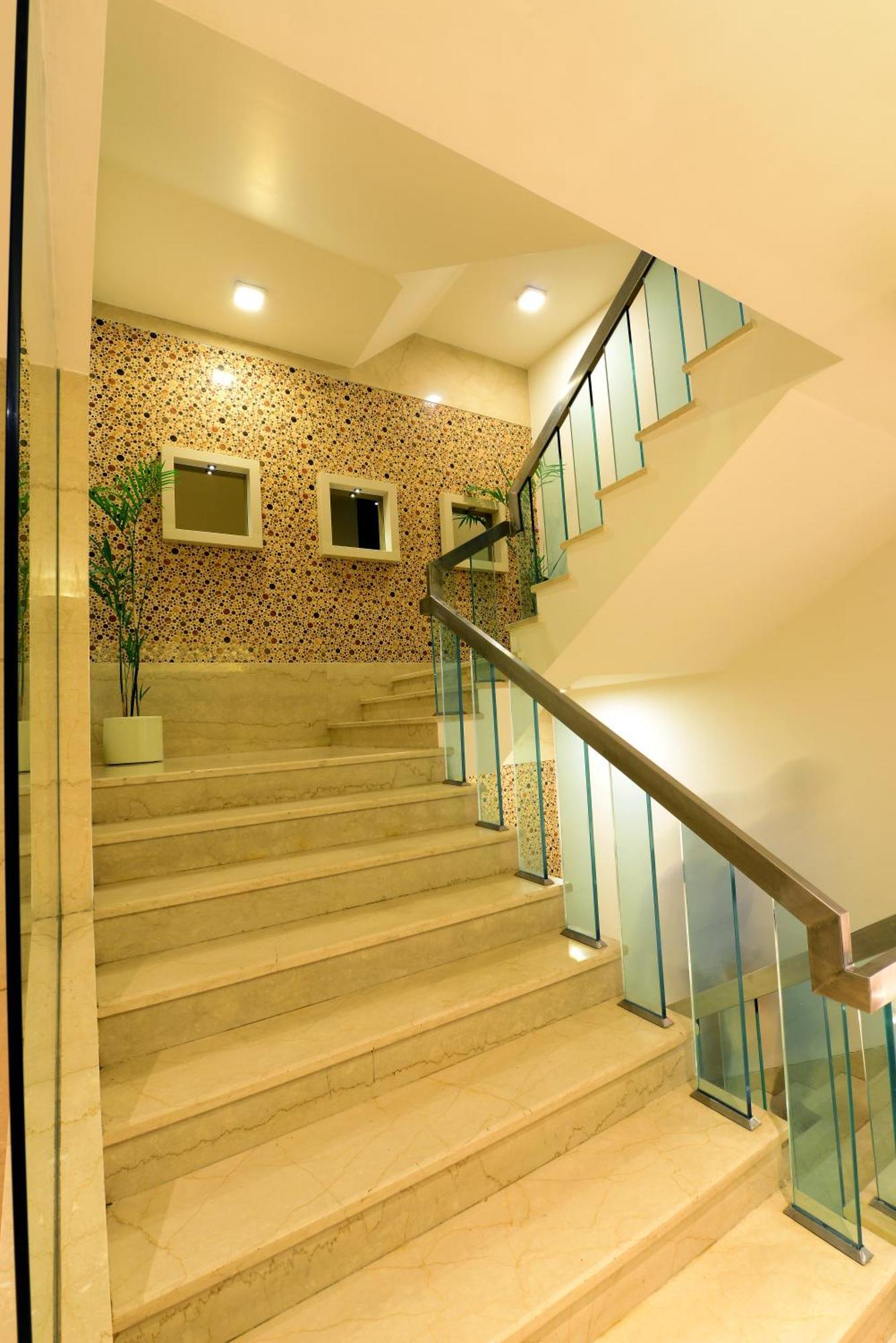 Hotel City Star - Free Airport Pickup Neu-Delhi Exterior foto