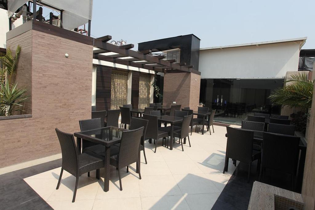 Hotel City Star - Free Airport Pickup Neu-Delhi Exterior foto
