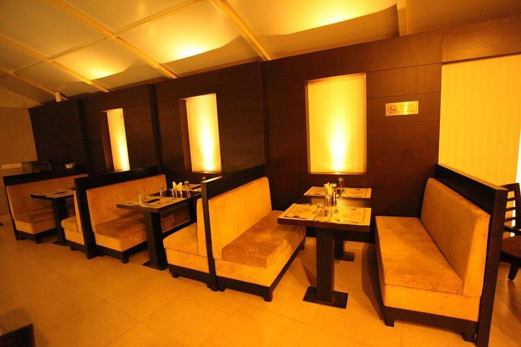 Hotel City Star - Free Airport Pickup Neu-Delhi Exterior foto